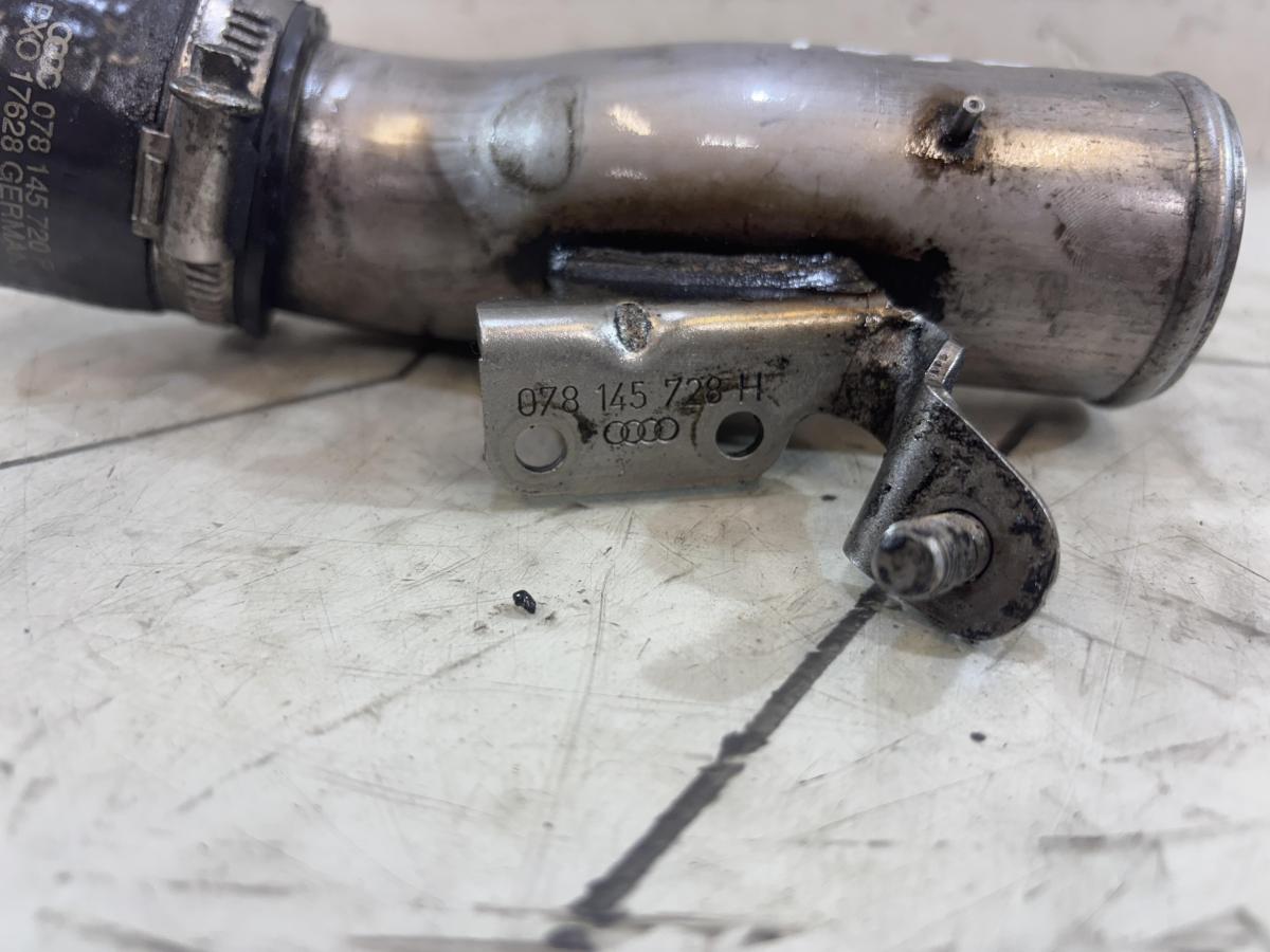 Напорная трубка 078145728H 