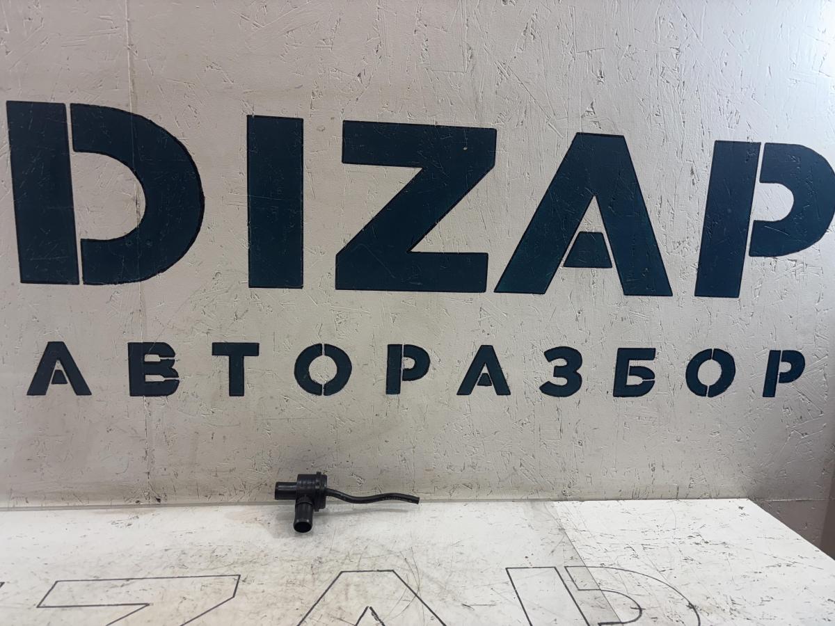 Клапан перепускной 034145710B 