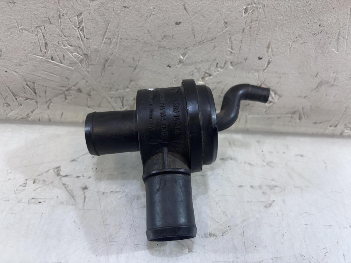 Клапан перепускной 034145710B 