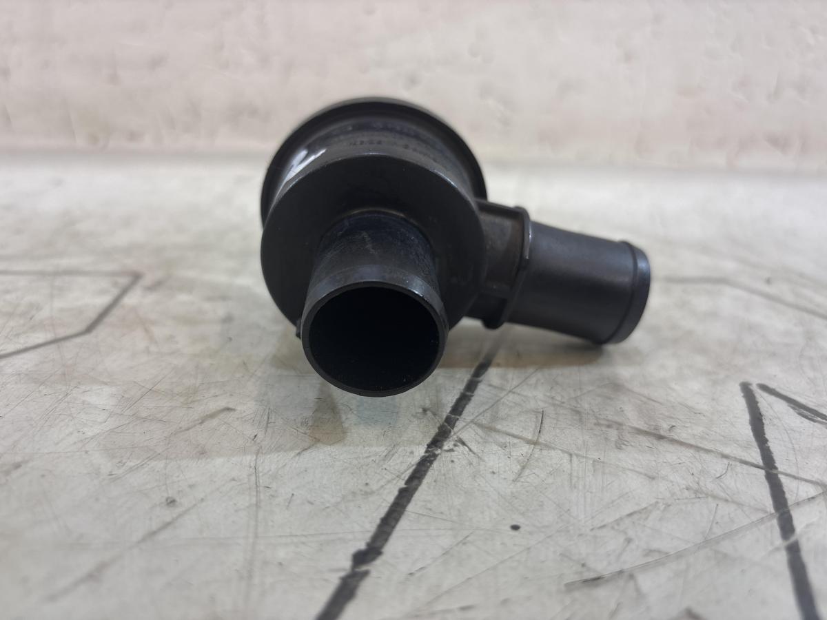 Клапан перепускной 034145710B 