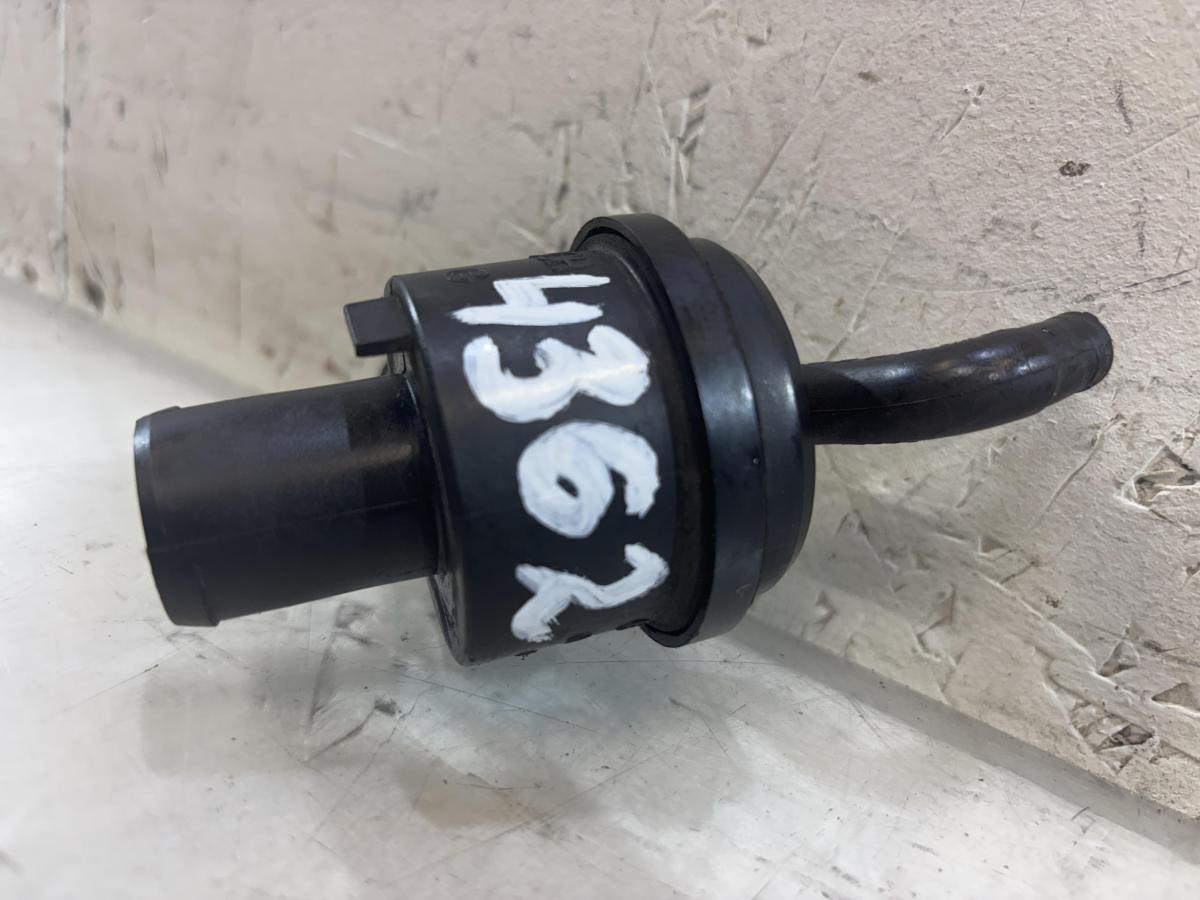 Клапан перепускной 034145710B 