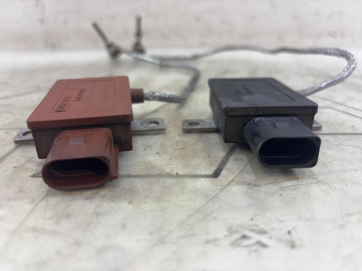 Датчик температуры 078919529G 