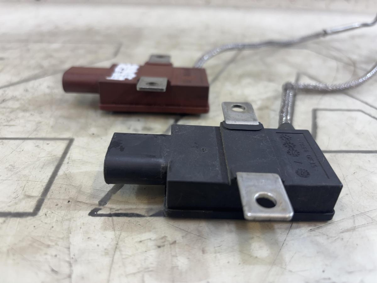 Датчик температуры 078919529G 