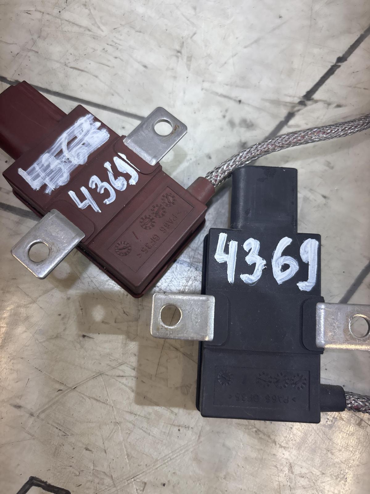 Датчик температуры 078919529G 