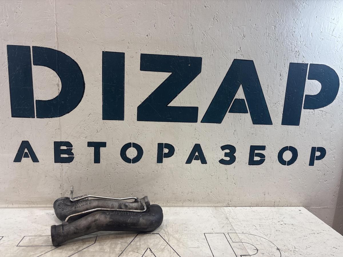 Патрубок интеркулера 078133608C 