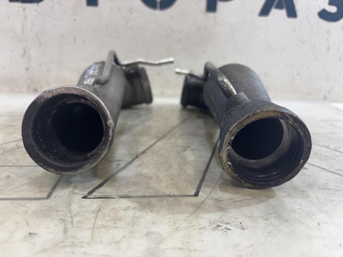 Патрубок интеркулера 078133608C 