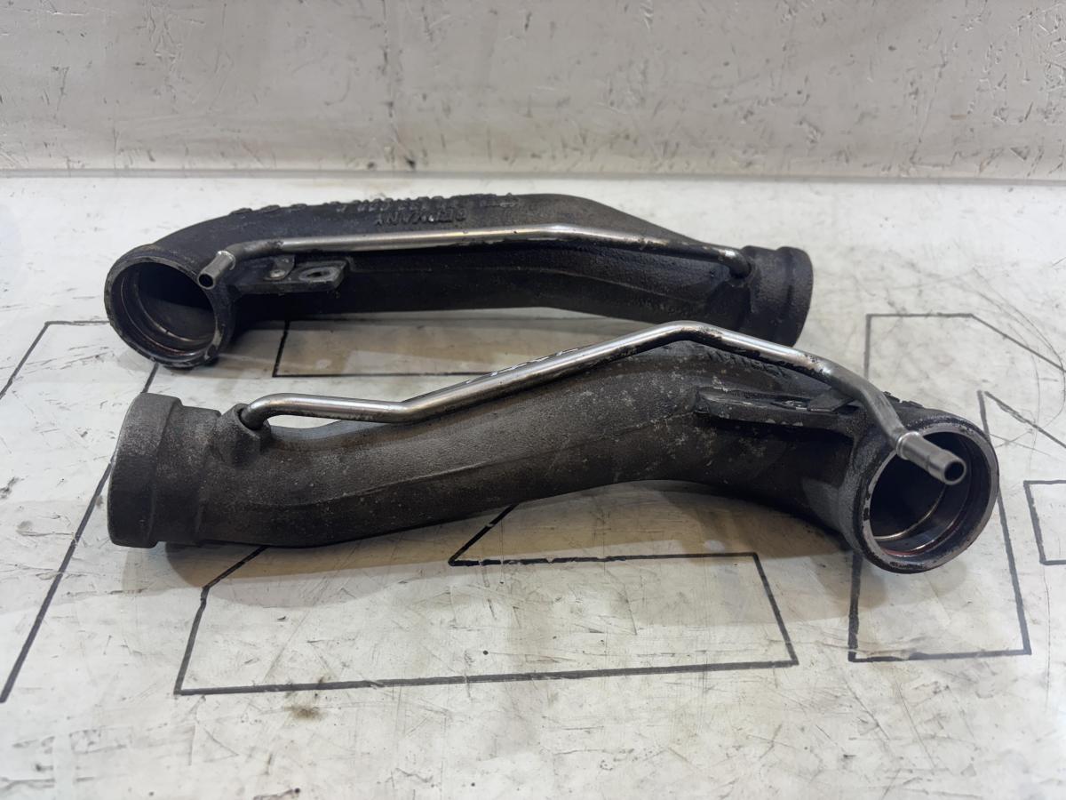 Патрубок интеркулера 078133608C 