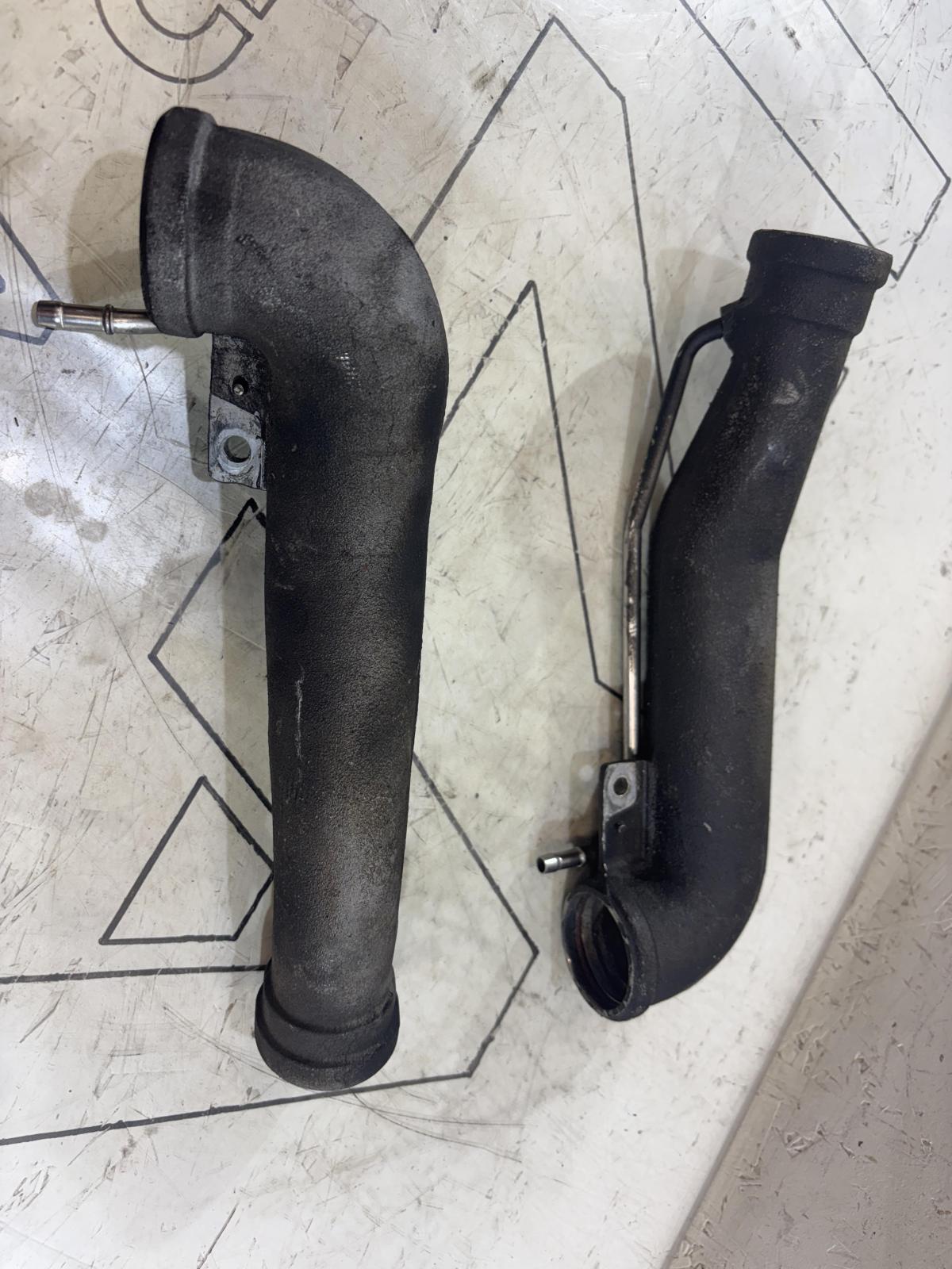 Патрубок интеркулера 078133608C 