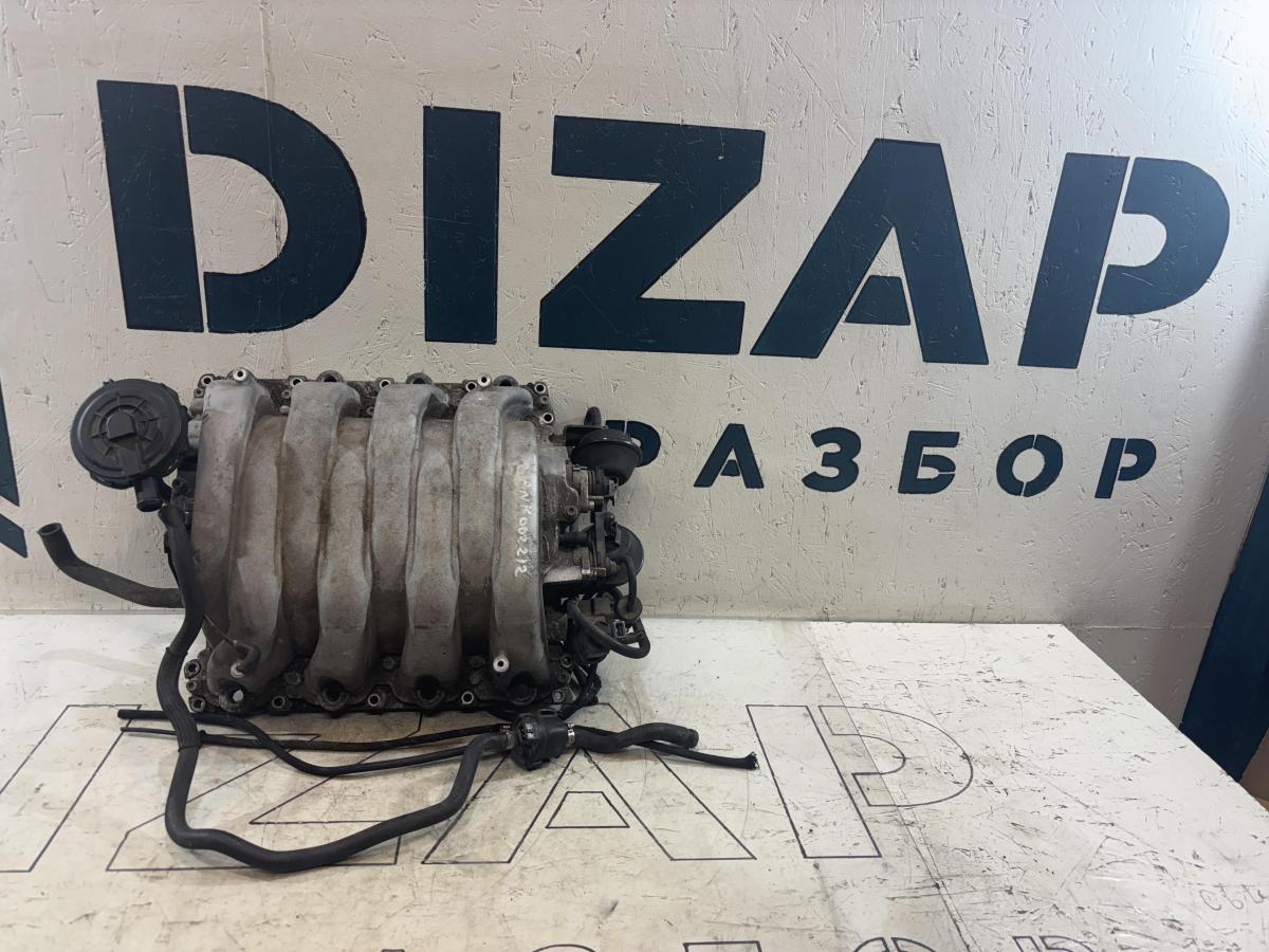 Коллектор впускной 077133185AL 