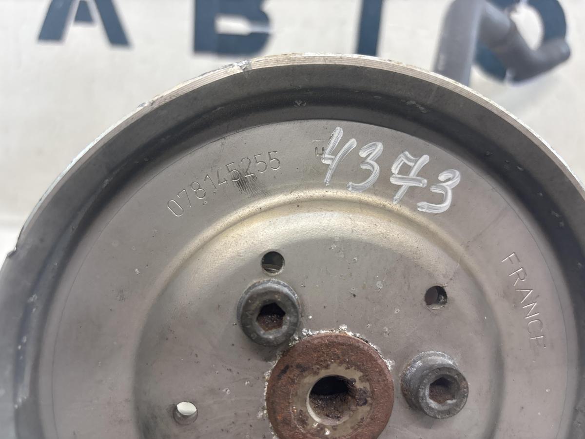 Насос гидроусилителя, 078145255H 4D0145155K 