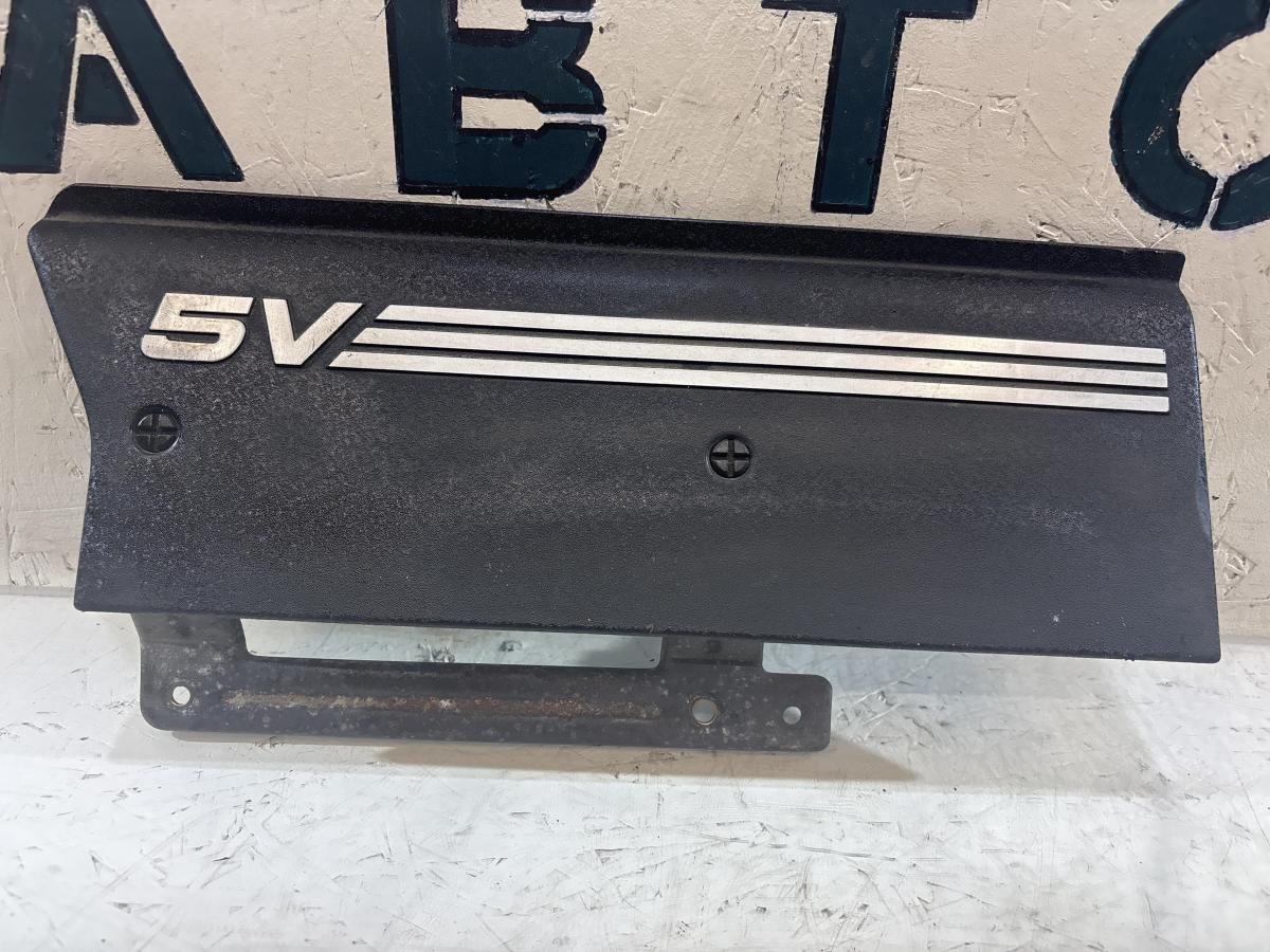 Крышка двигателя декоративная 077103724E 