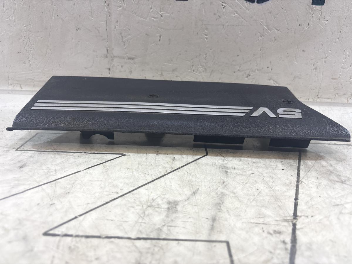 Крышка двигателя декоративная 077103724E 