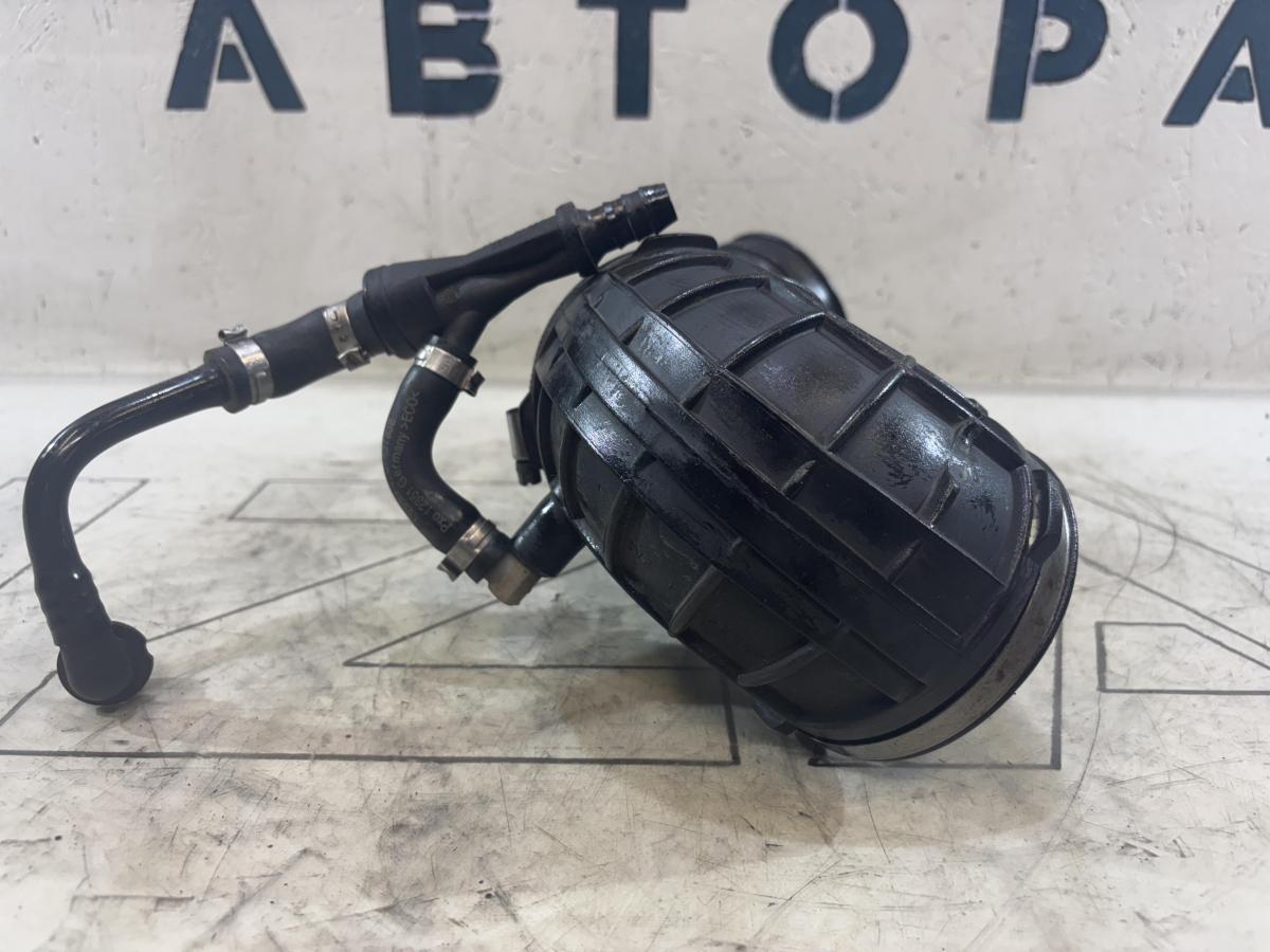 Впускной патрубок 077129627S 