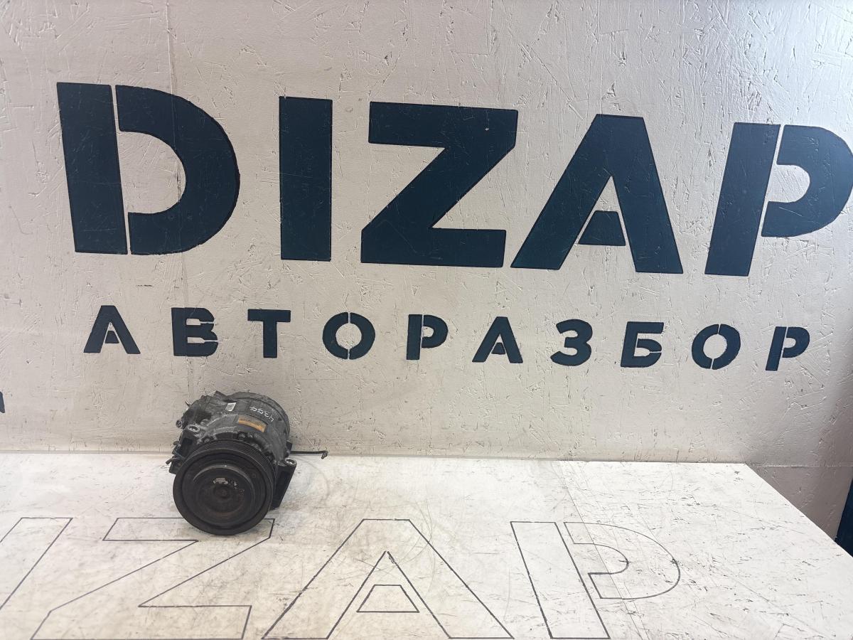 Компрессор кондиционера 4B0260805B Audi A6 C5 / A6 C5 Allroad