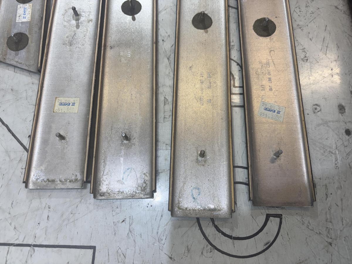 Дерево салона 4A0867420, 4A0867440, 4A0867410, 4A0867409, 4A0867419, 4A0867460, 4A0867439, 4A0867459