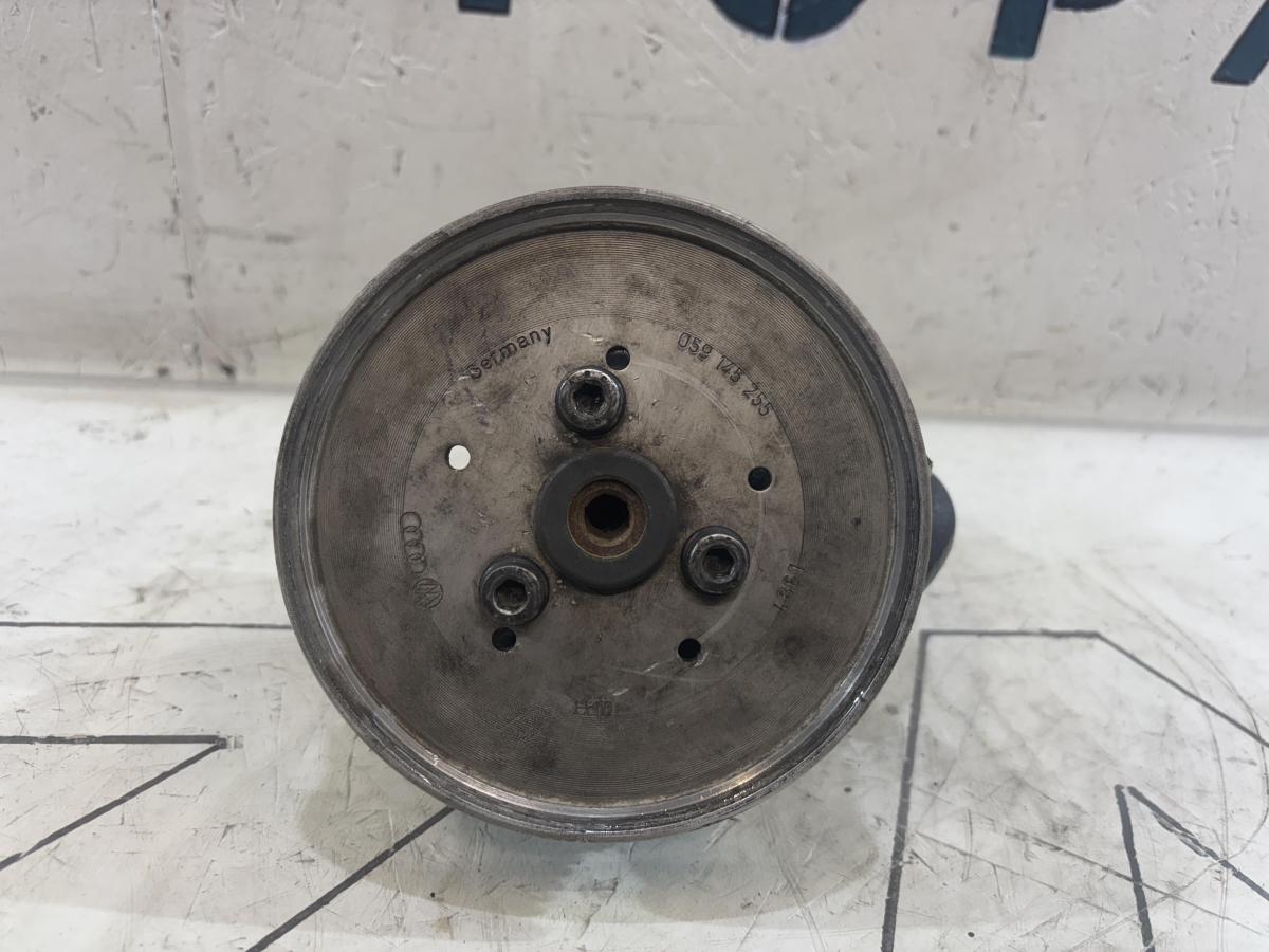 Насос гидроусилителя 4B0145155R