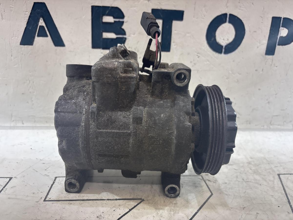 Компрессор климатической уст. 4B0260805J Audi A6 C5 / A6 C5 Allroad