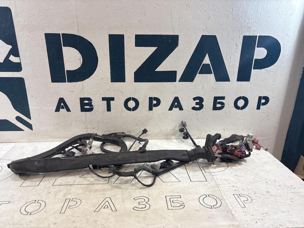 Жгут проводов моторного отсека 4.2 BBK 8E2971072NN Audi S4 B6 / S4 B7
