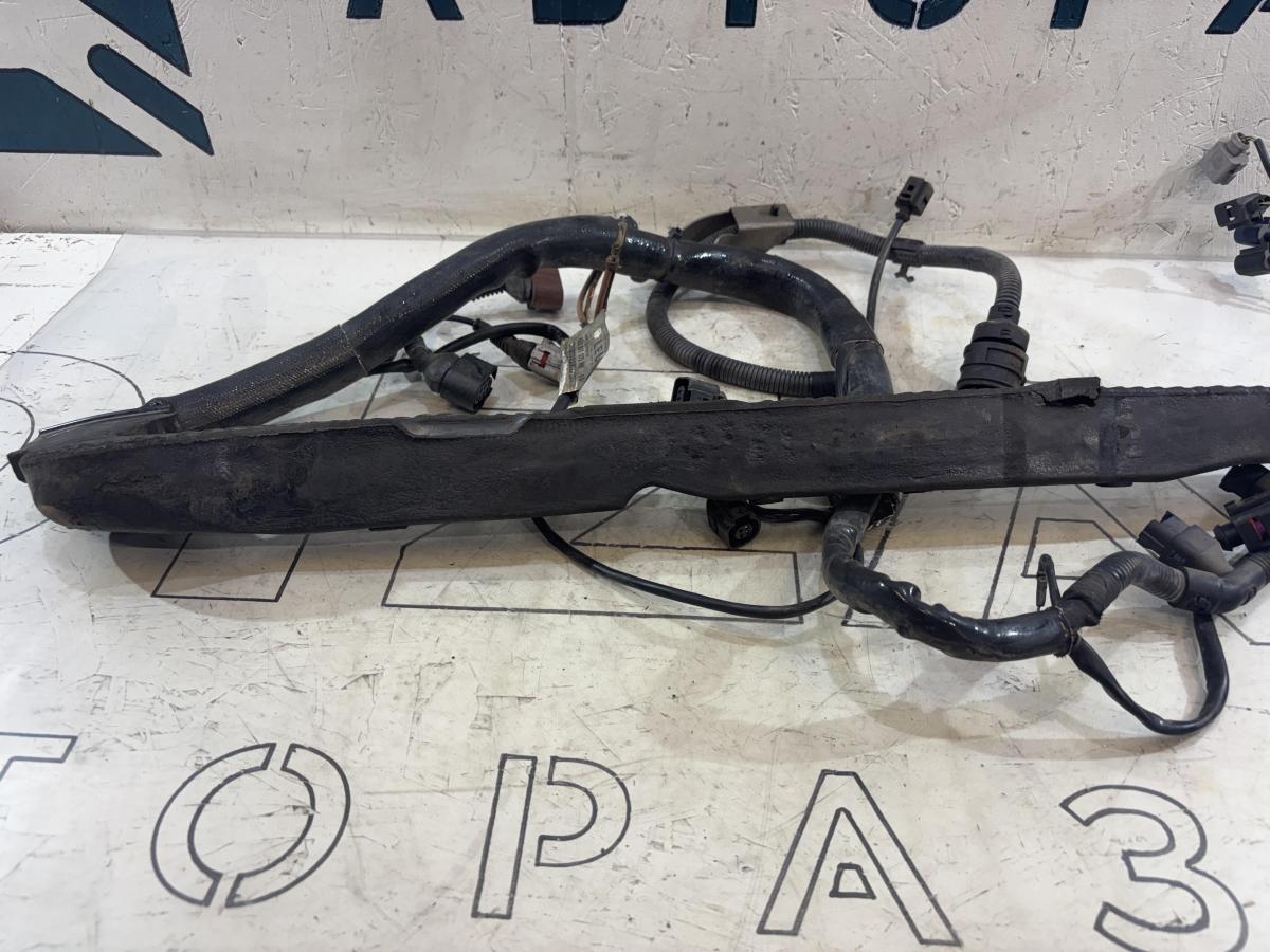 Жгут проводов моторного отсека 4.2 BBK 8E2971072NN Audi S4 B6 / S4 B7