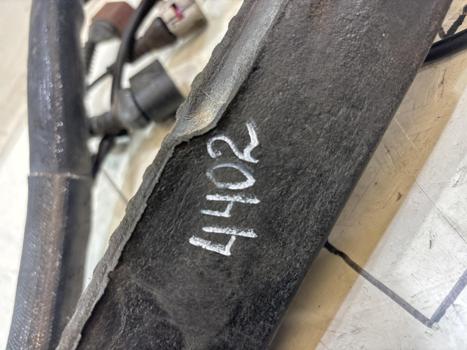 Жгут проводов моторного отсека 4.2 BBK 8E2971072NN Audi S4 B6 / S4 B7