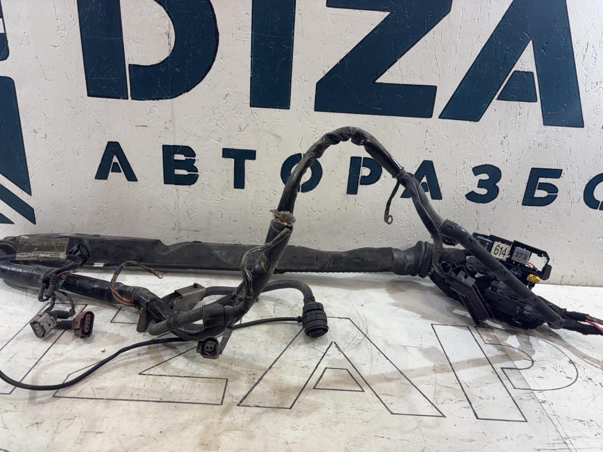 Жгут проводов моторного отсека 4.2 BBK 8E2971072NN Audi S4 B6 / S4 B7