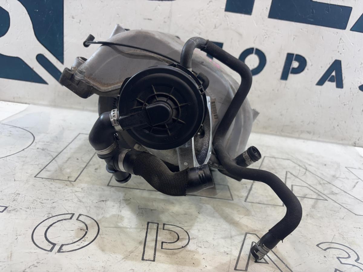 Коллектор впускной 079133185K 