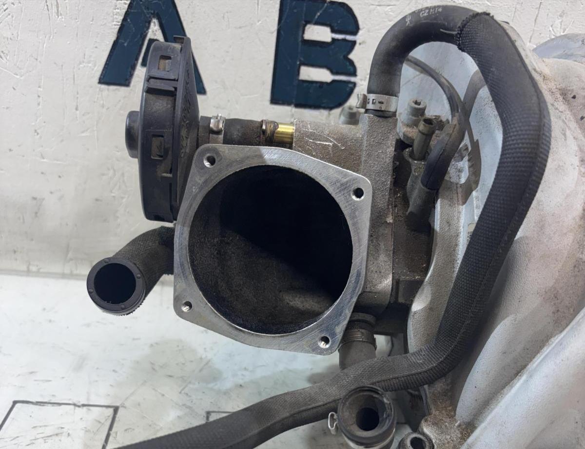 Коллектор впускной 079133185K 