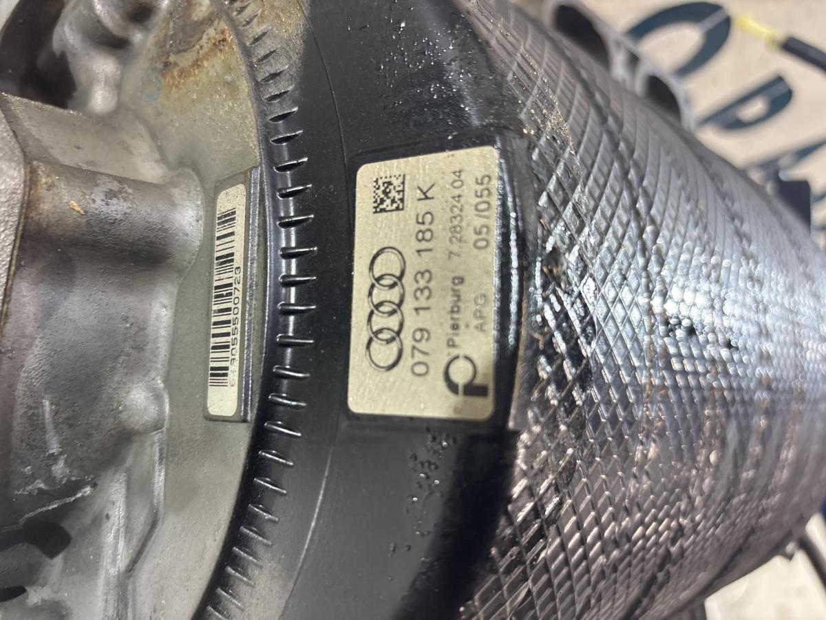 Коллектор впускной 079133185K 