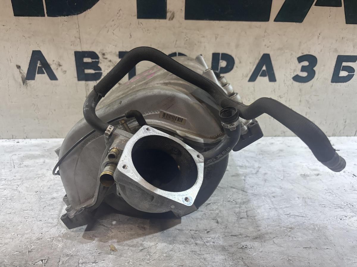 Коллектор впускной 079133185K 