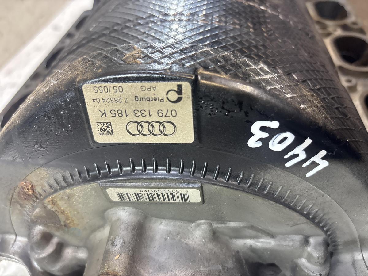 Коллектор впускной 079133185K 