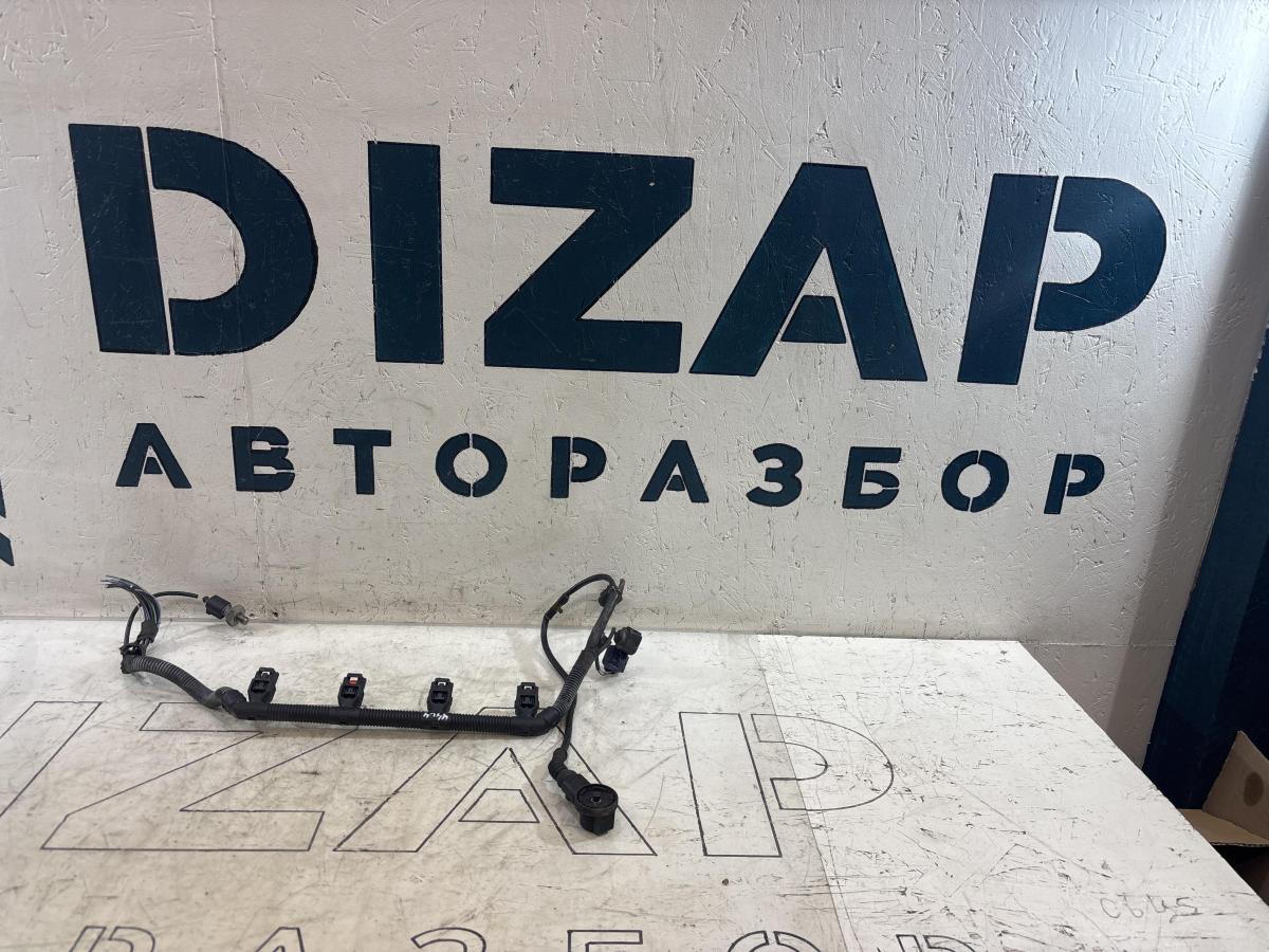 Разъёмы катушек 4Z7971824C Audi A6 C5 Allroad