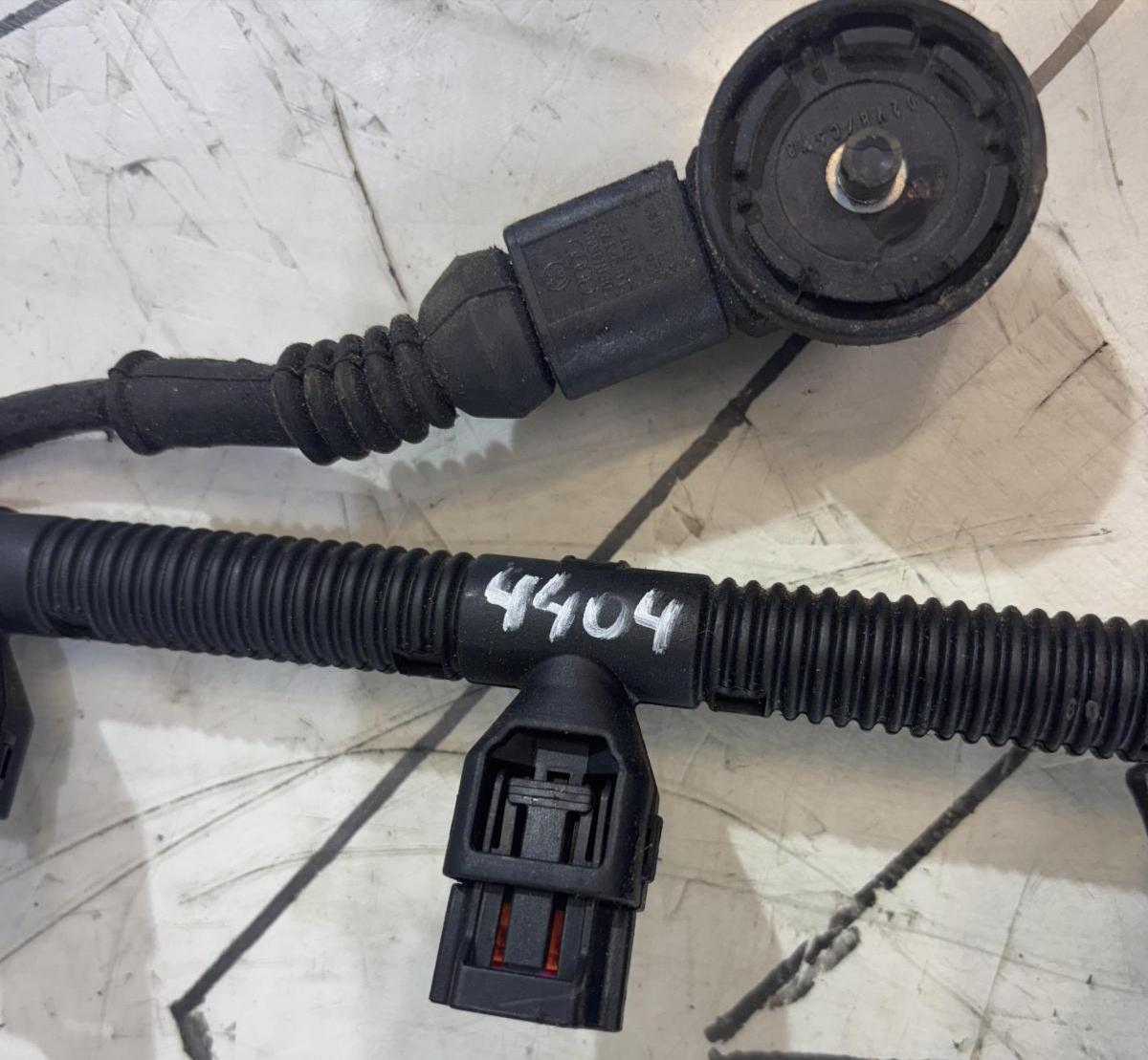 Разъёмы катушек 4Z7971824C Audi A6 C5 Allroad