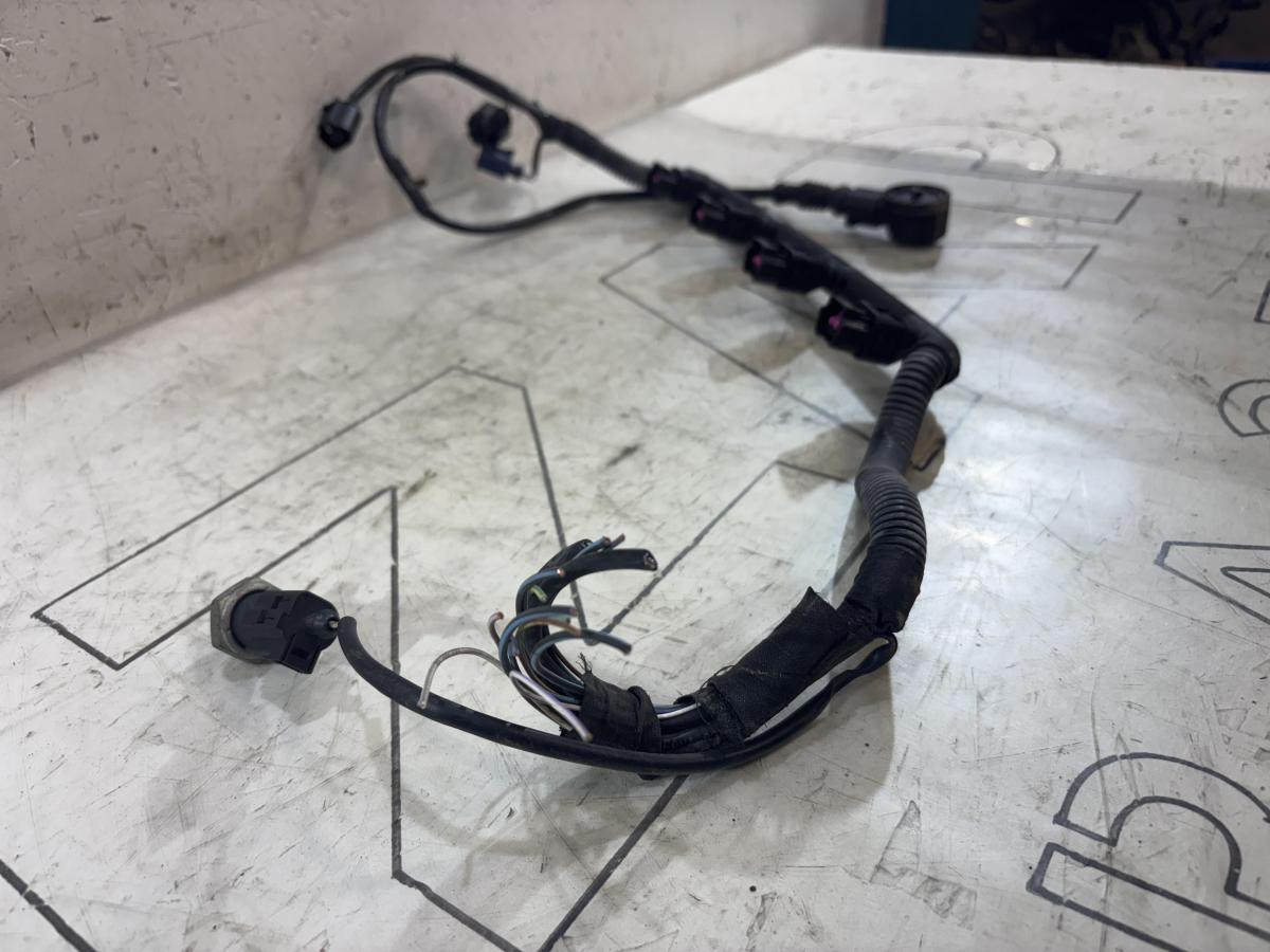 Разъёмы катушек 4Z7971824C Audi A6 C5 Allroad