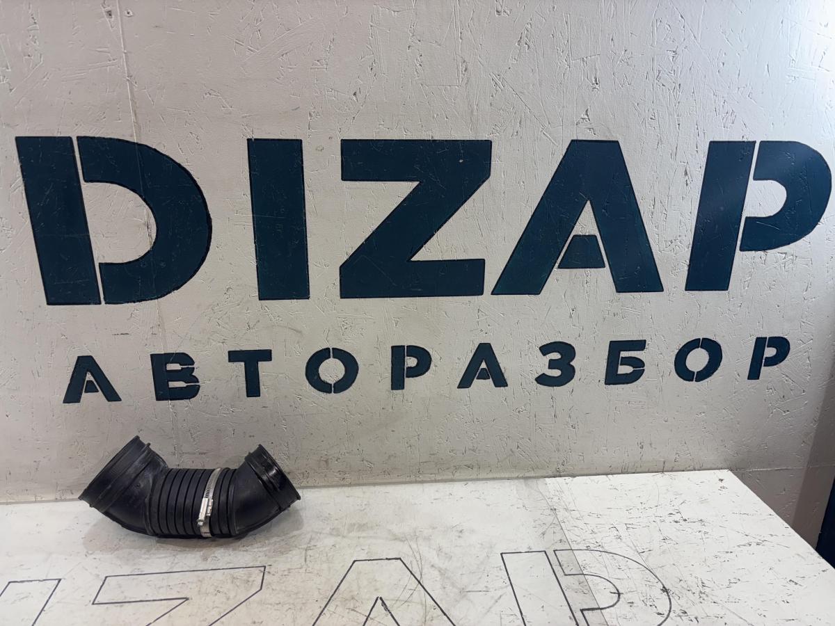 Шланг забора воздуха 8E0129627F Audi A4 B6 / A4 B7