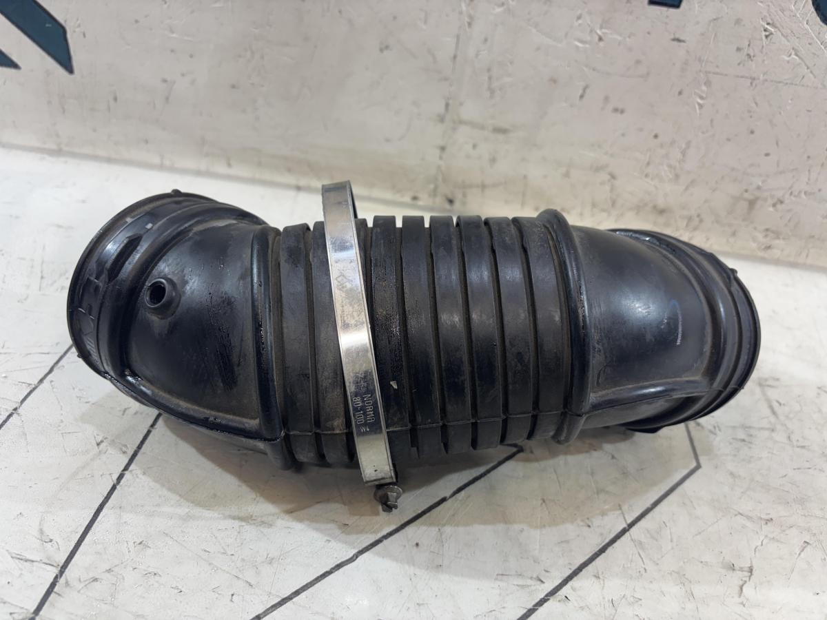 Шланг забора воздуха 8E0129627F Audi A4 B6 / A4 B7