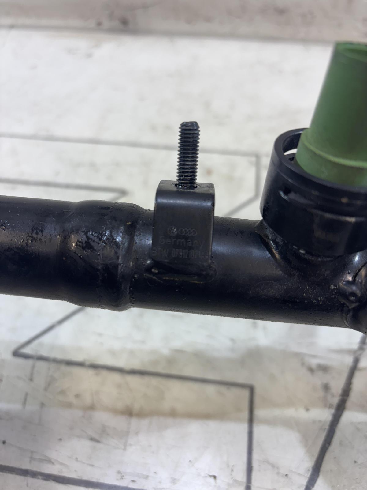 Трубопровод системы охлаждения 079121071AA 