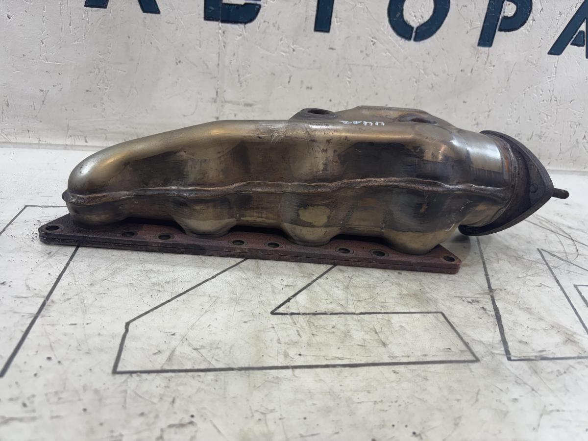 Коллектор выпускной 079253034A 