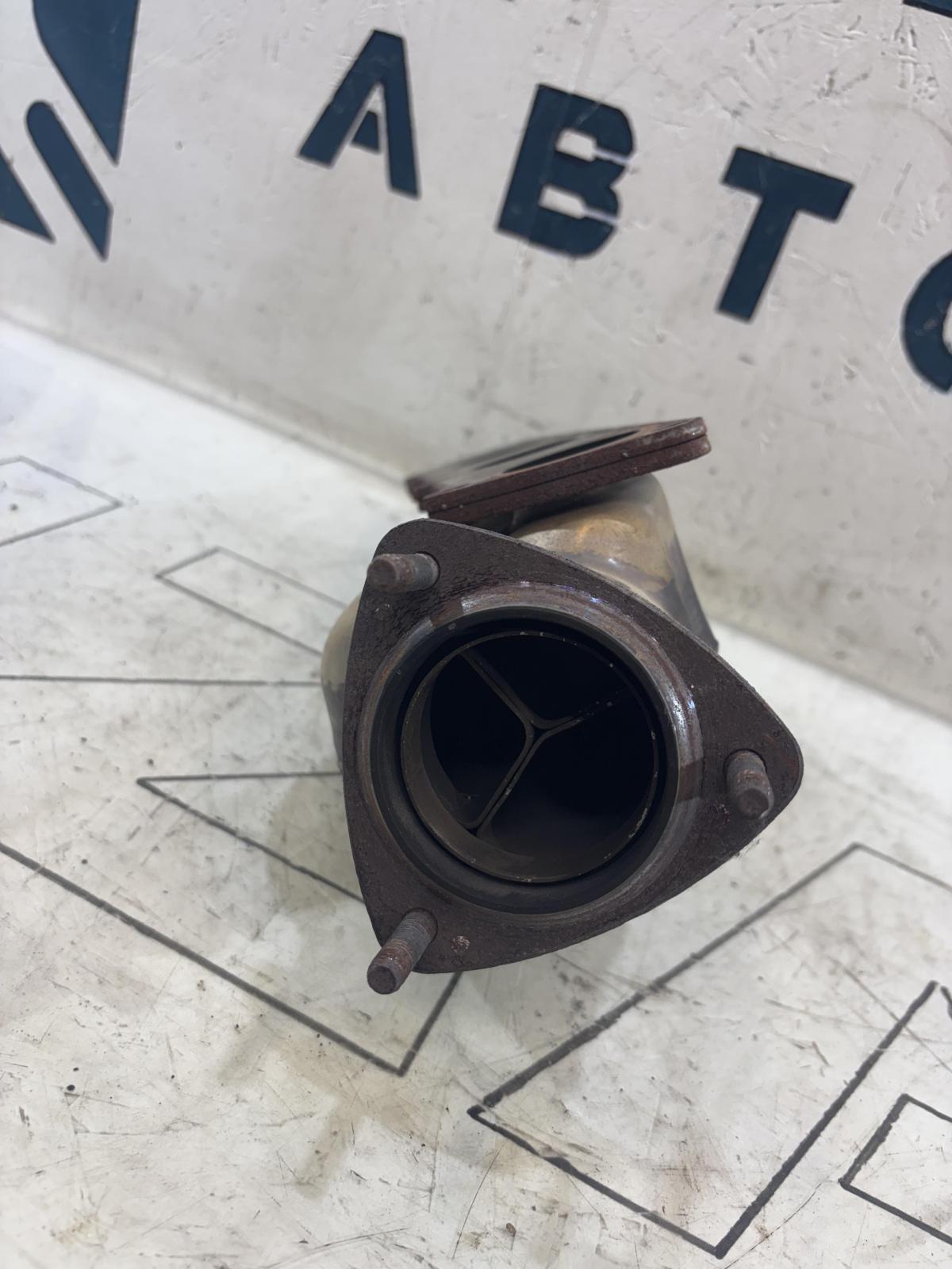 Коллектор выпускной 079253034A 