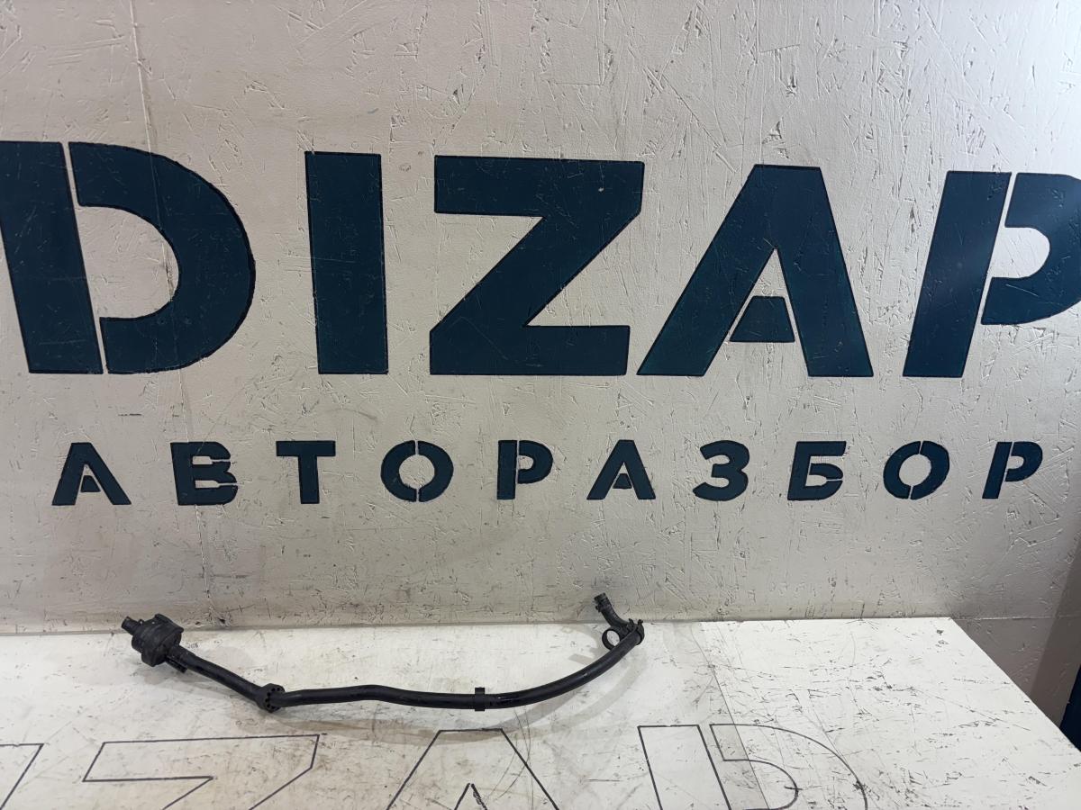 Клапан электромагнитный адсорбера 058133459 