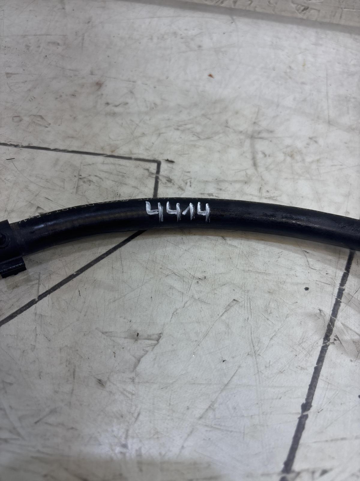 Клапан электромагнитный адсорбера 058133459 