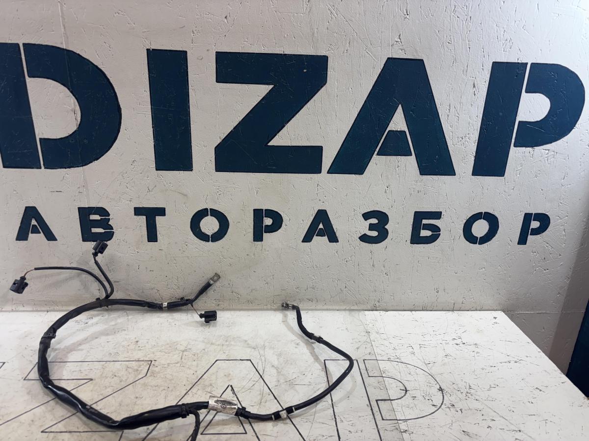 Жгут проводов генератора 5N0971349BK Skoda Octavia RS II