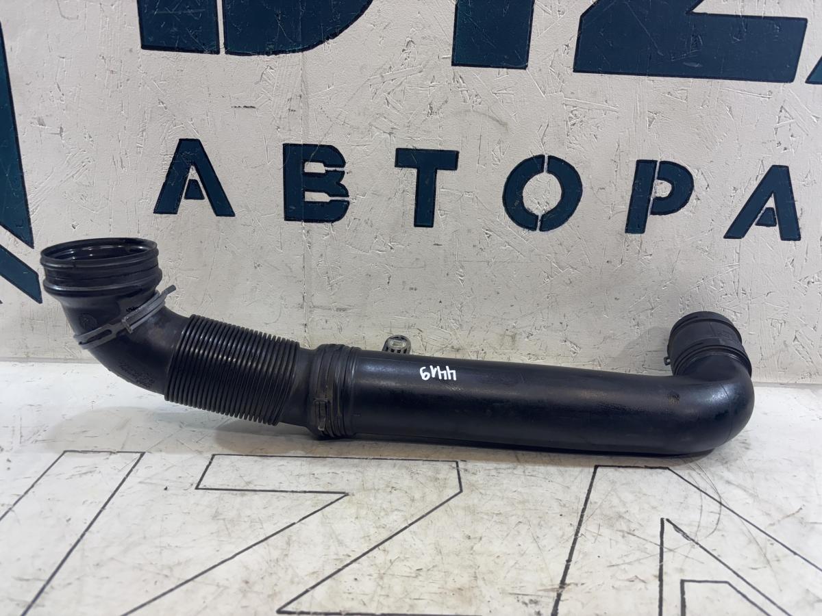 Шланг воздуховода 1K0129654AP Skoda Octavia RS II