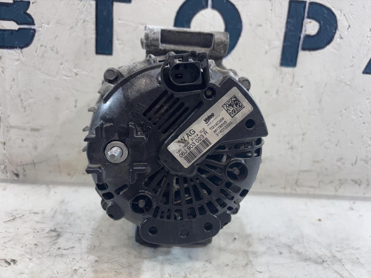 Генератор 06J903023R 