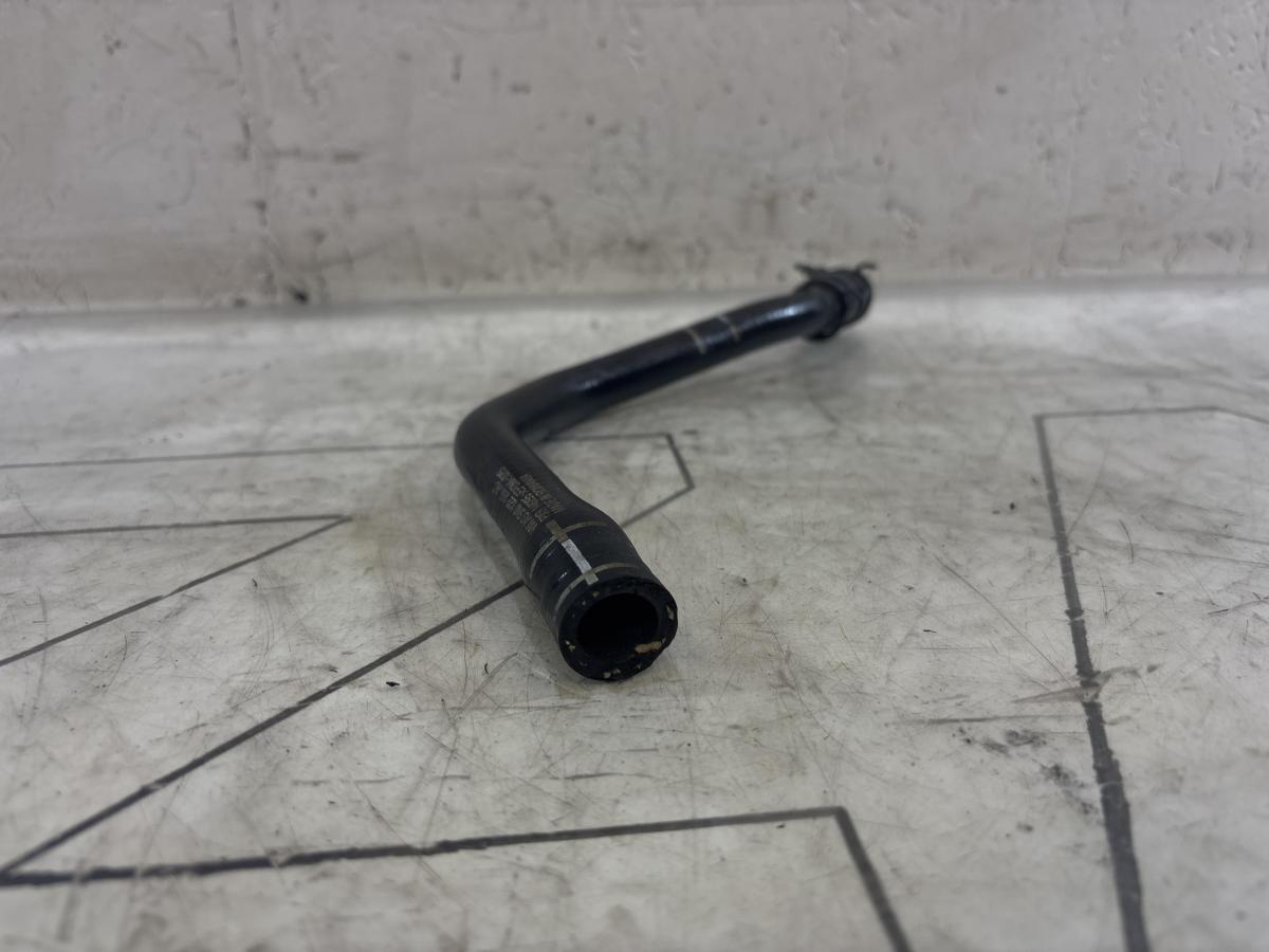 Шланг системы охлаждения 5N0122109AC Skoda Octavia RS II