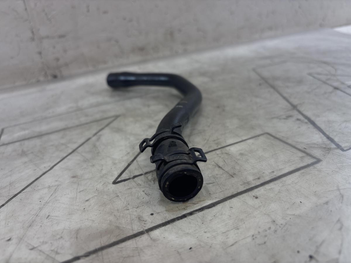 Шланг системы охлаждения 5N0122109AC Skoda Octavia RS II