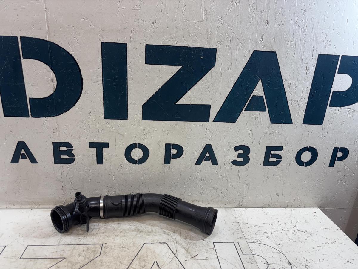 Воздуховод 058133356E 