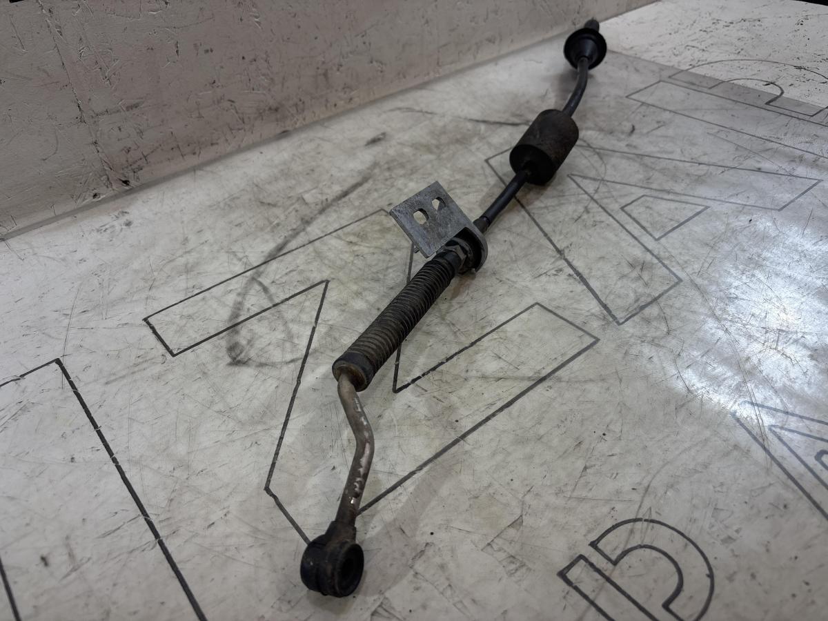 Тросик переключения КПП 4A0713265M Audi A6 C4