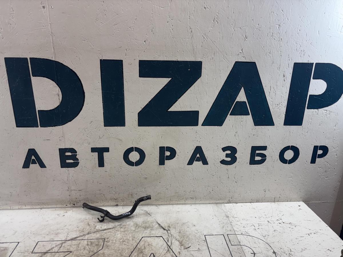 Шланг системы охлаждения 5N0122447J Volkswagen Tiguan