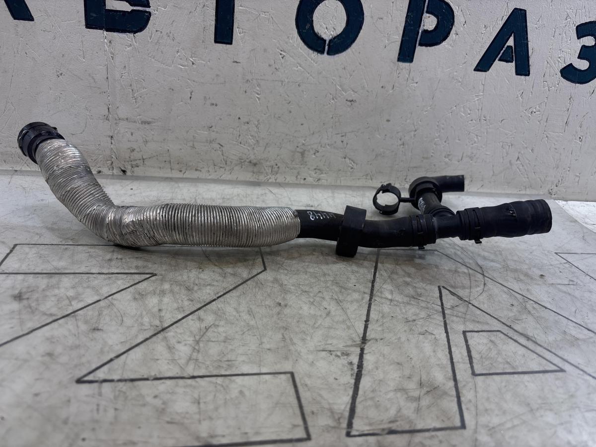 Шланг охлаждающей жидкости 5N0122073P Volkswagen Tiguan