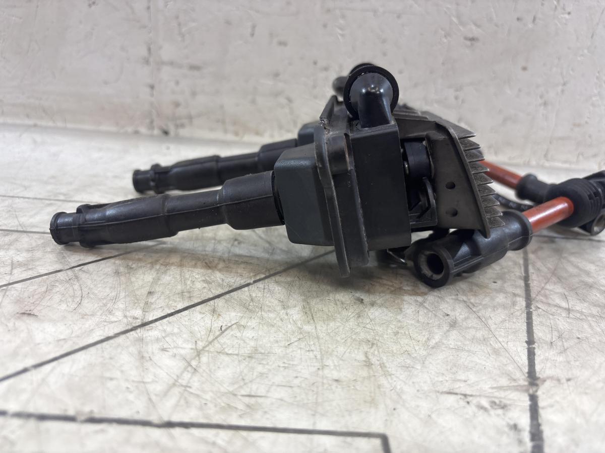 Катушка зажигания 0221603003 